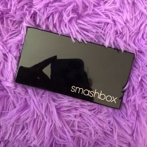 Smash box blush palette